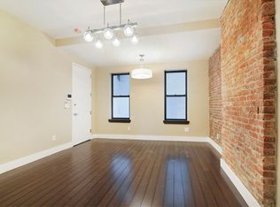 45 Claver Pl #3FR, Brooklyn, NY 11238