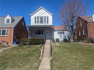 425 Scott Ave, Monessen, PA 15062