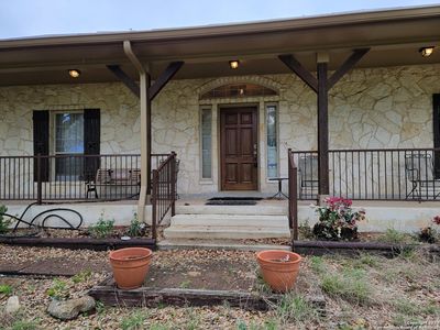 216 Country Meadow Dr, Boerne, TX, 78006