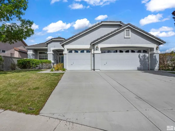 9596 Rockcrawler Ct, Reno, NV 89521