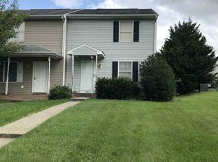 1031 Oriole Ln, Harrisonburg, VA 22802