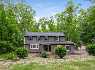 75 Old Meadow Plain Rd, Weatogue, CT 06089