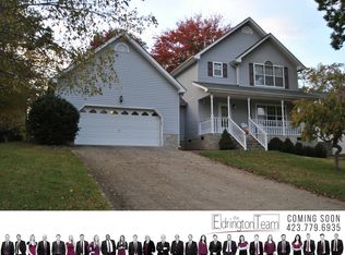 8665 Banner Elk Rd, Soddy Daisy, TN 37379