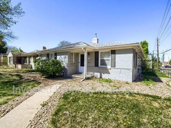 785 Elm St, Denver, CO 80220
