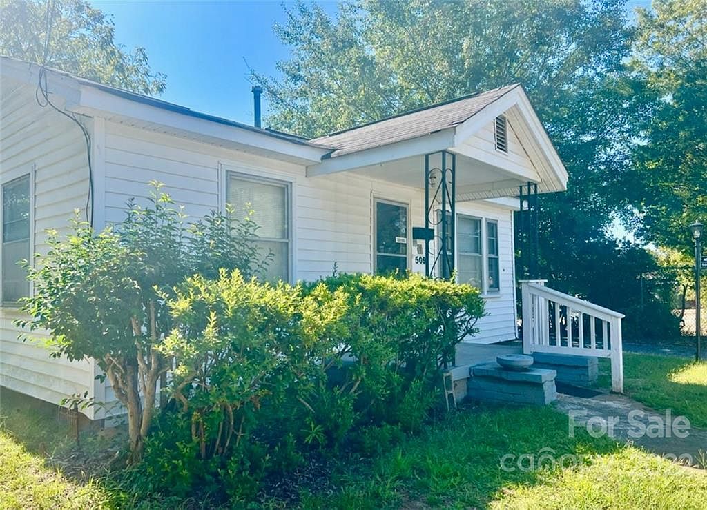 509 Bynum Ave, Rock Hill, SC 29732 Zillow