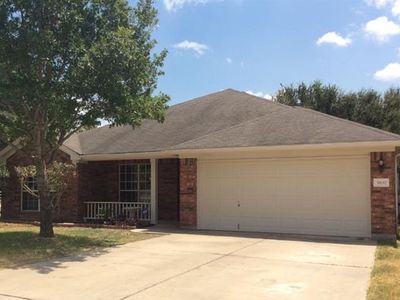3800 Tailfeather Dr, Round Rock, TX, 78681