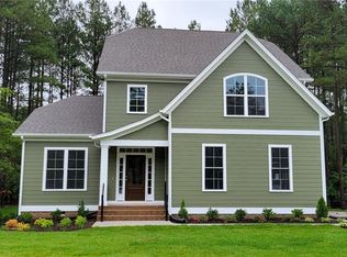 11575 Winding River Rd, Providence Forge, VA 23140