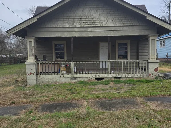 1337 Alabama St, Gadsden, AL 35901