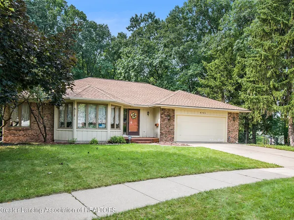 3731 Springbrook Ln, Lansing, MI 48917