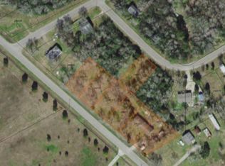 4227 County Road 203, Liverpool, TX 77577
