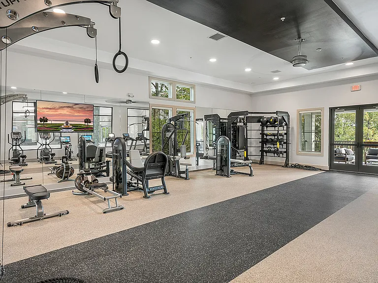 Grande Oaks Parc — Photo 25