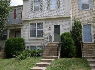 7909 Rebel Walk Dr, Manassas, VA 20109