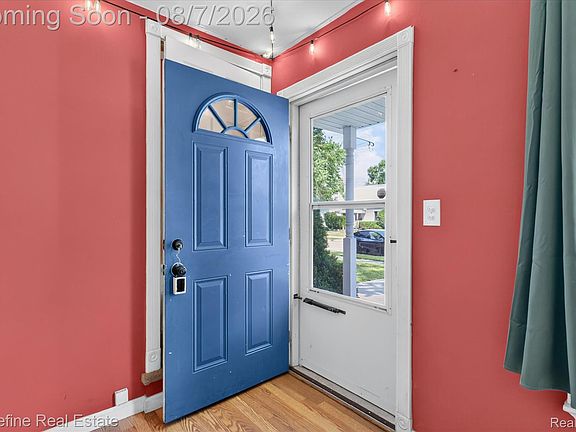 4th image of 25081 Andover Dr