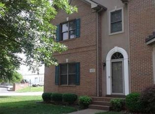 1457 Wind Ridge Ave, Bowling Green, KY 42104