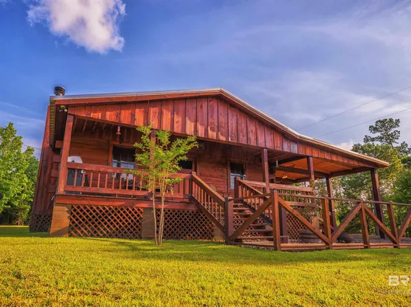 3057 County Road 56, Beatrice, AL 36425