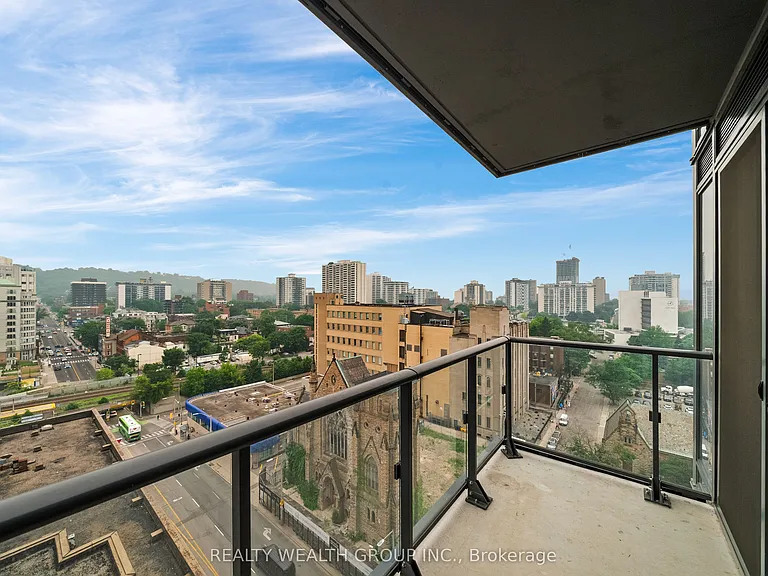 75 James St S #1224 — Photo 21