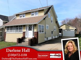 580 Orchard Ave, Barberton, OH