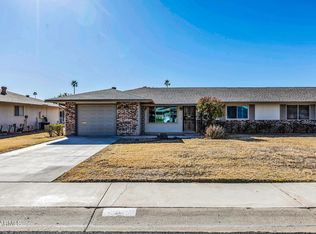 10029 W Shasta Dr, Sun City, AZ 85351