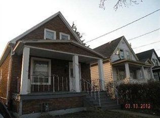156 Olympic Ave, Buffalo, NY 14215