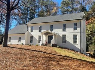 5085 Shadow Glen Ct, Atlanta, GA 30338