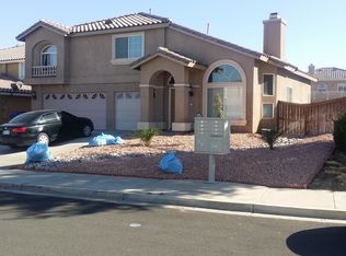 14037 Gopher Canyon Rd, Victorville, CA 92394