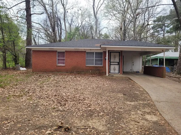 3603 Ninock St, Shreveport, LA 71109