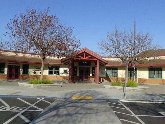 Forest Park Elementary