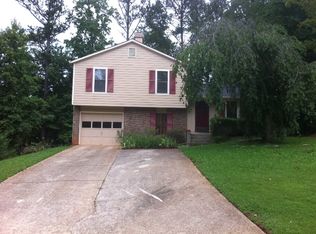 5124 Huxley Rd, Stone Mountain, GA 30088
