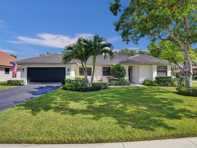 2844 Morning Glory Cir, Fort Lauderdale, FL, 33328