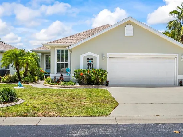 19 Raintree Cir, Palm Coast, FL 32164