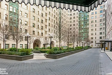 Rented by Brown Harris Stevens