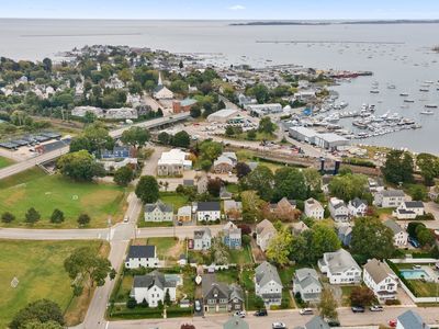 216 North Main Street, Stonington, CT, 06378