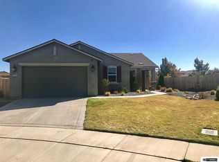 9104 Raytheon Ct, Reno, NV 89506