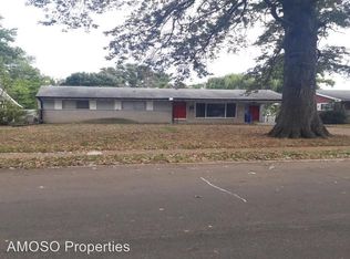 720 Gerald Ave, Florissant, MO 63031