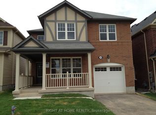 299 Ruhl Dr, Milton, ON L9T 8J7