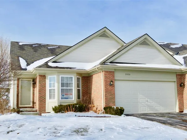 5959 Augusta Ln #1, Grand Blanc, MI 48439