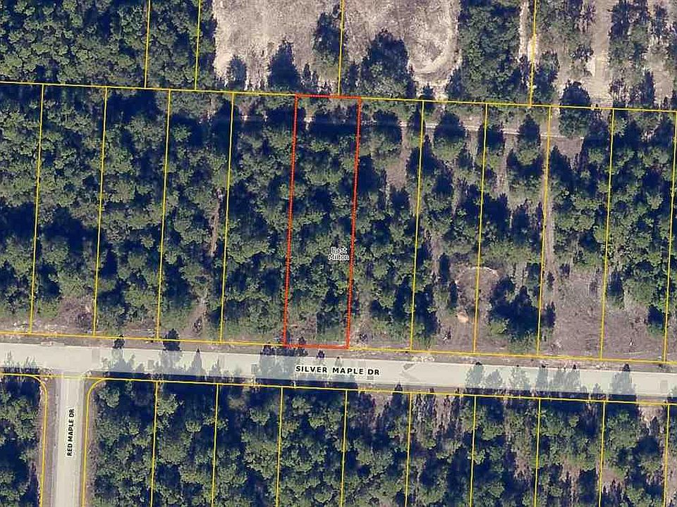1st image of LOT-14A Silver Maple Dr