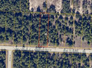 LOT-14A Silver Maple Dr, Milton, FL 32583