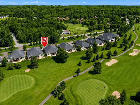 7258 Fairway Ln, Breezy Pt, MN 56472