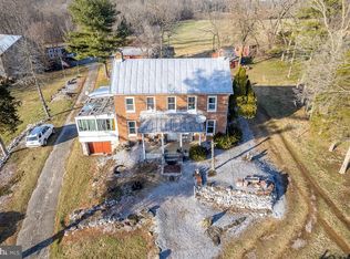 526 Warfieldsburg Rd, Westminster, MD 21157
