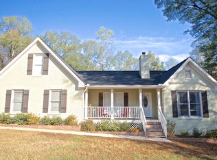 95 Alcovy Way, Covington, GA 30014