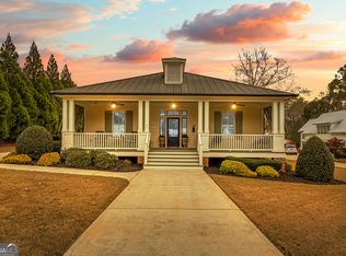 119 Clark St, Senoia, GA 30276