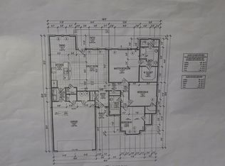 2606 Adonia St, Midland, TX 79706