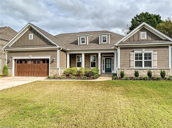 10521 Ardley Manor Dr, Mint Hill, NC 28227