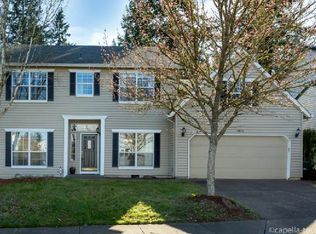 17426 SW Sarala St, Beaverton, OR 97007