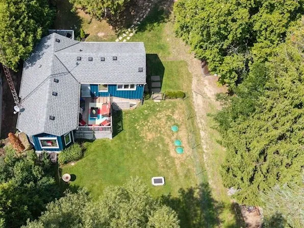 17 Mustard St, Uxbridge, ON L9P 1R2