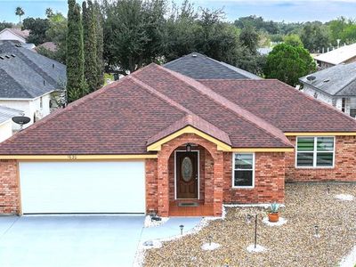 1620 Lakeside Dr, Mission, TX, 78572