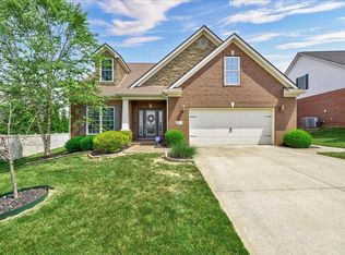 3237 Spring Ridge Pkwy, Owensboro, KY 42303