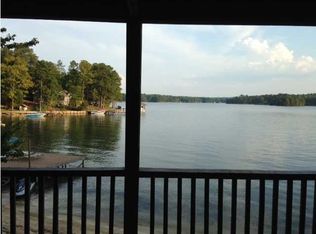 2248 Real Island Rd, Equality, AL 36026