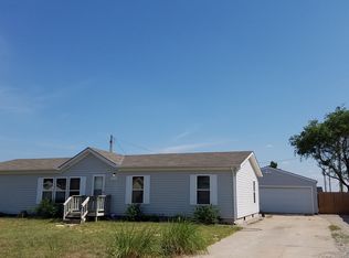 915 W 65th St S, Wichita, KS 67217
